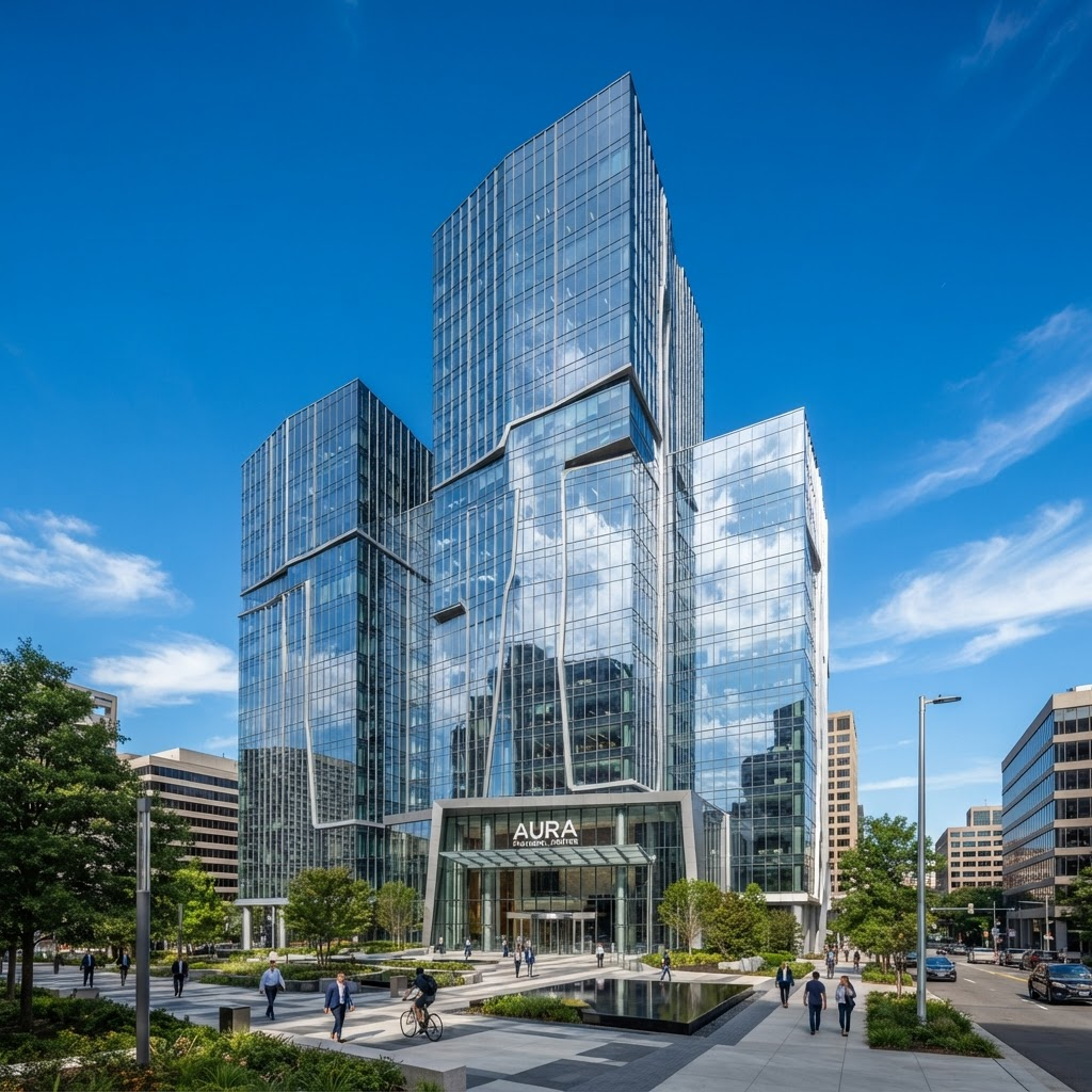 Commercial Spaces