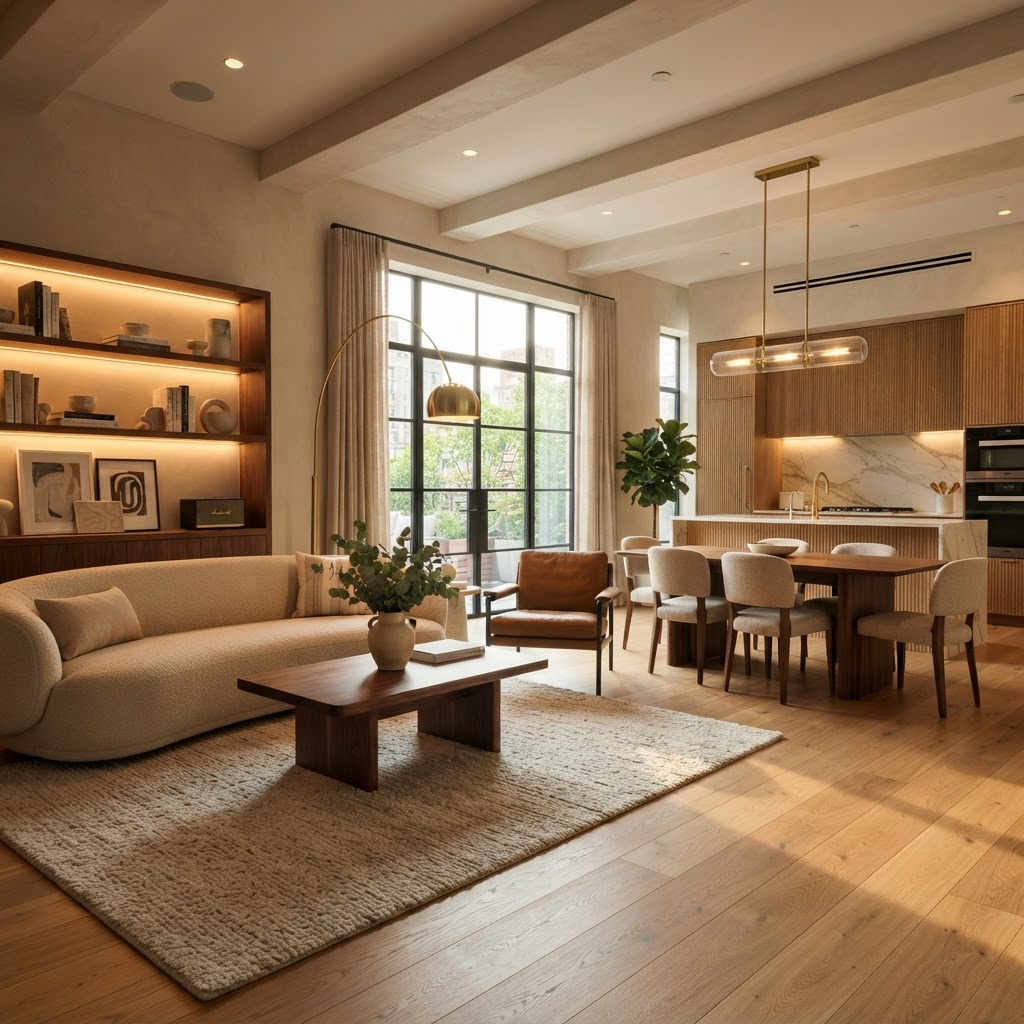 Renovation Projects